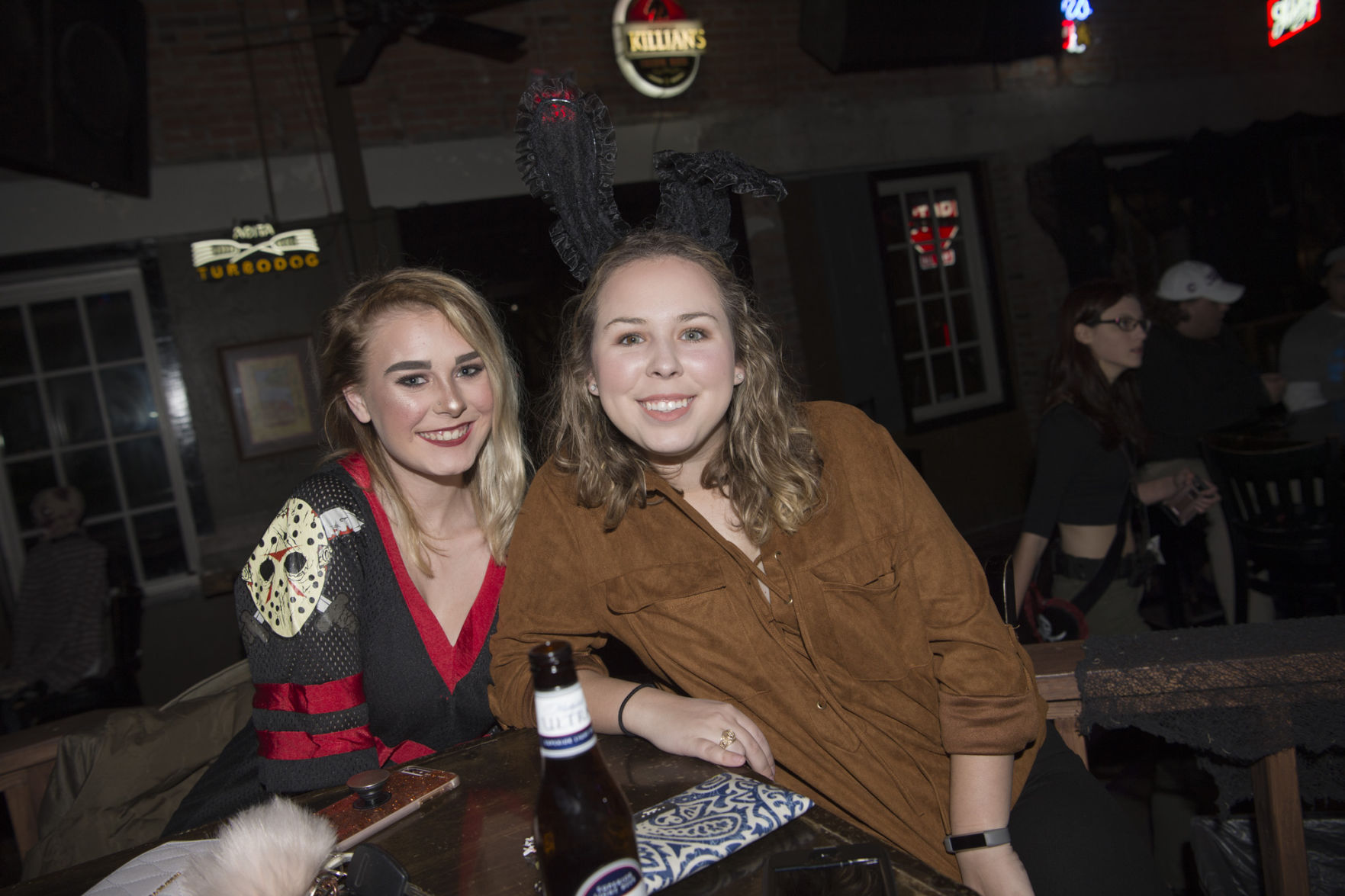 Halloween at Northgate